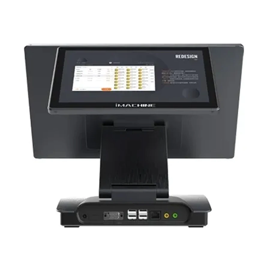 iMACHINE P2 POS System