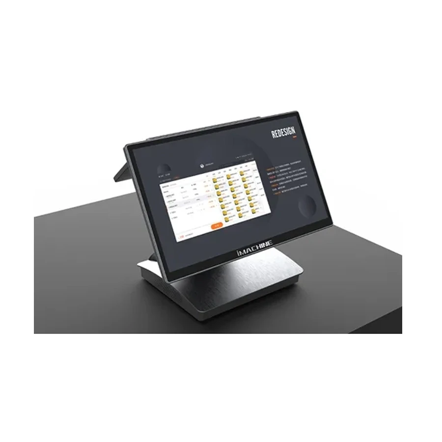 iMACHINE P2 POS System in BD