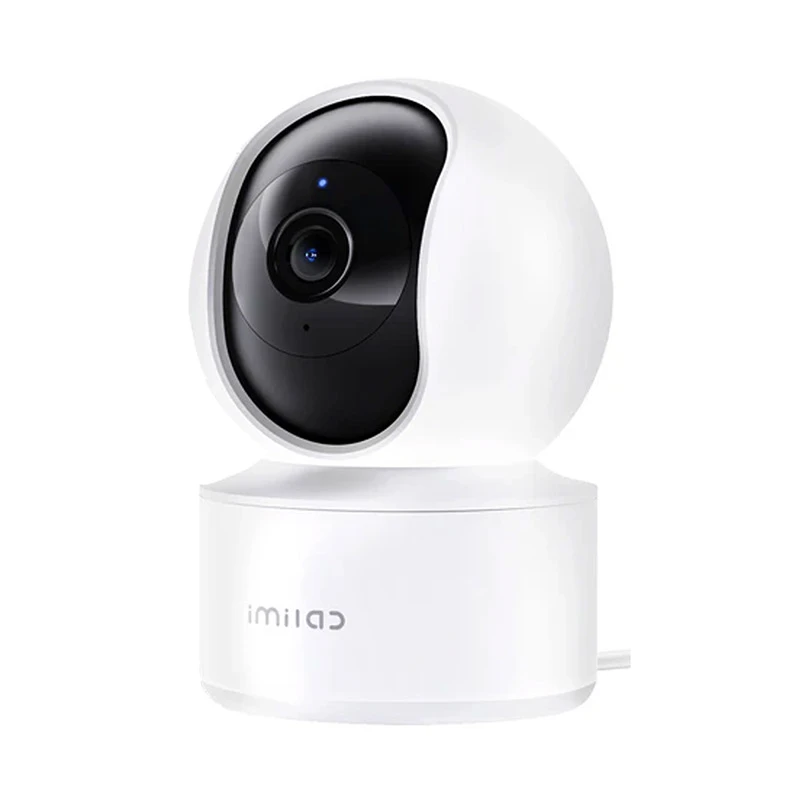 IMILAB C21 2.5K Wireless / Wi-Fi Camera Price in Bangladesh