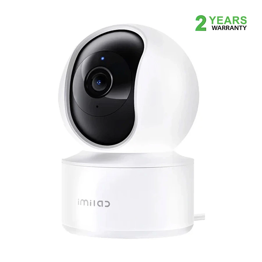IMILAB C21 2.5K Wireless / Wi-Fi Camera