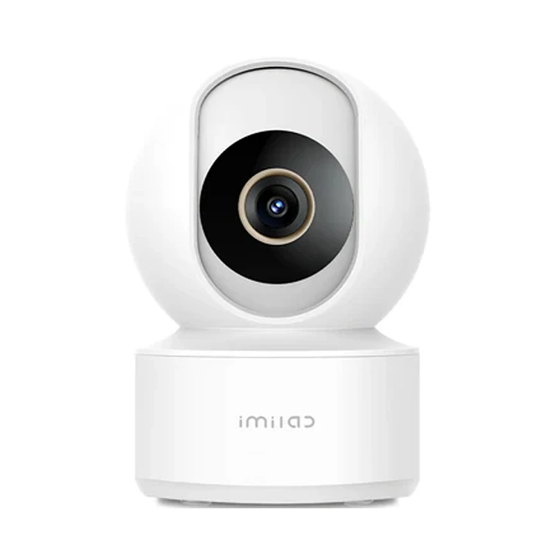 IMILAB C22 3K WiFi Camera Price in Bangladesh