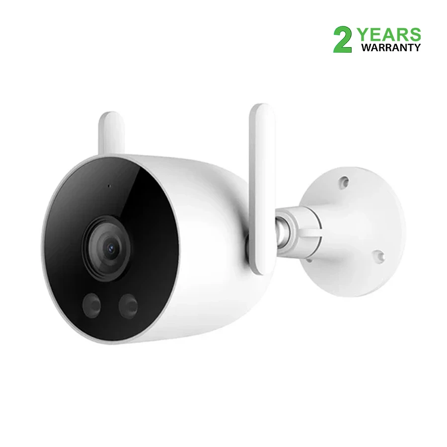 IMILAB EC3 Lite 2K WiFi Camera