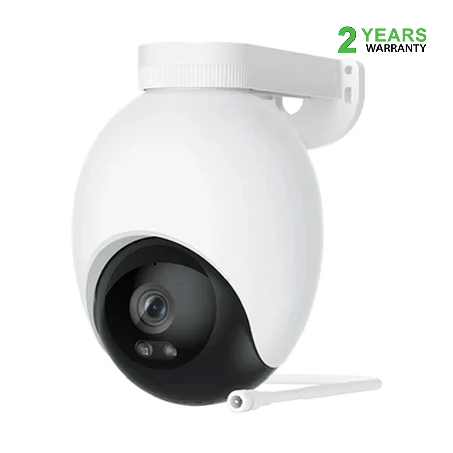 IMILAB EC6 3K WiFi Camera