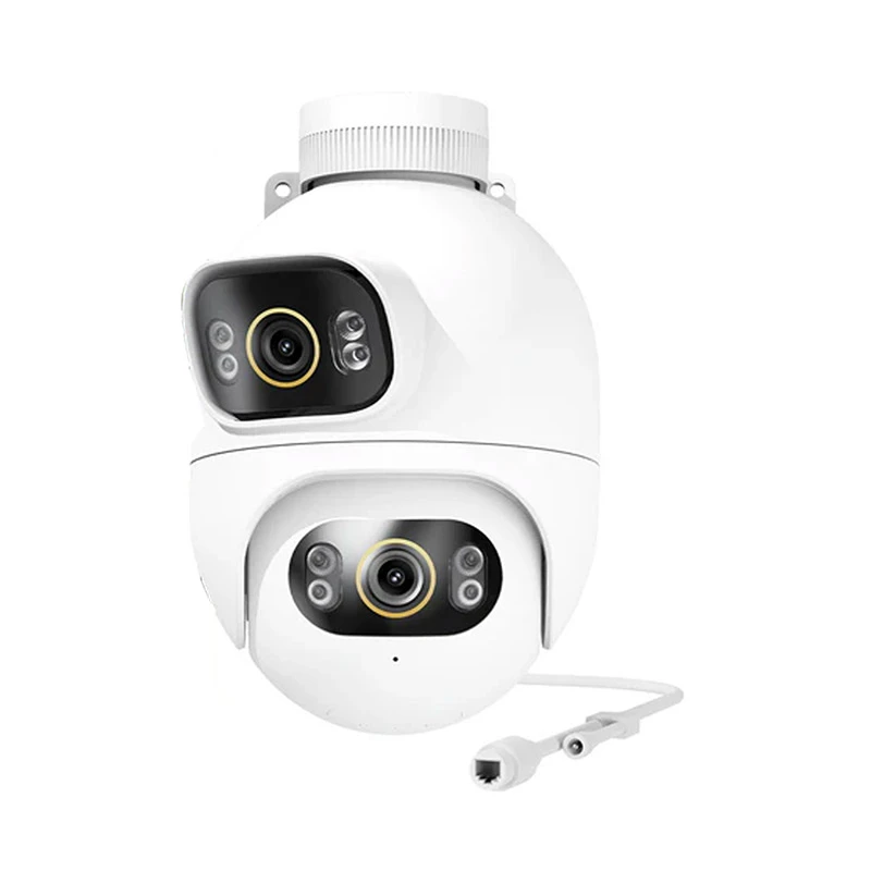 IMILAB EC6 Dual WiFi Camera Price in Bangladesh