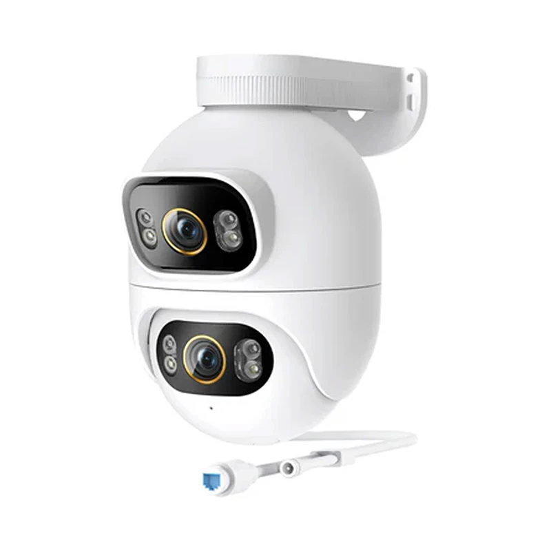 IMILAB EC6 Dual WiFi Camera in BD