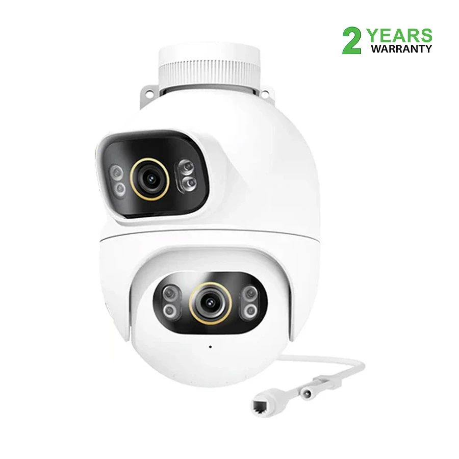 IMILAB EC6 Dual WiFi Camera