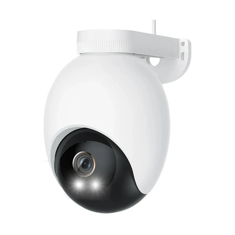 IMILAB EC6 Pro 4K Wireless / Wi-Fi Camera Price in Bangladesh