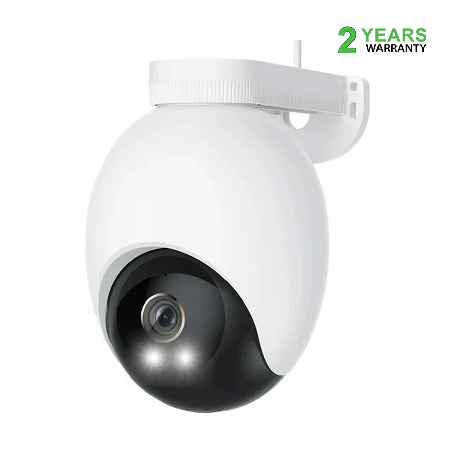 IMILAB EC6 Pro 4K Wireless / Wi-Fi Camera