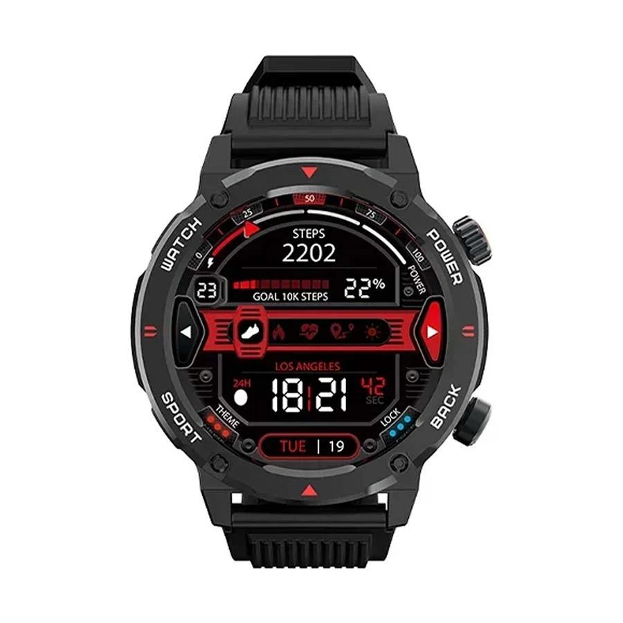 Imilab IMILAB IMIKI D2 Smartwatch