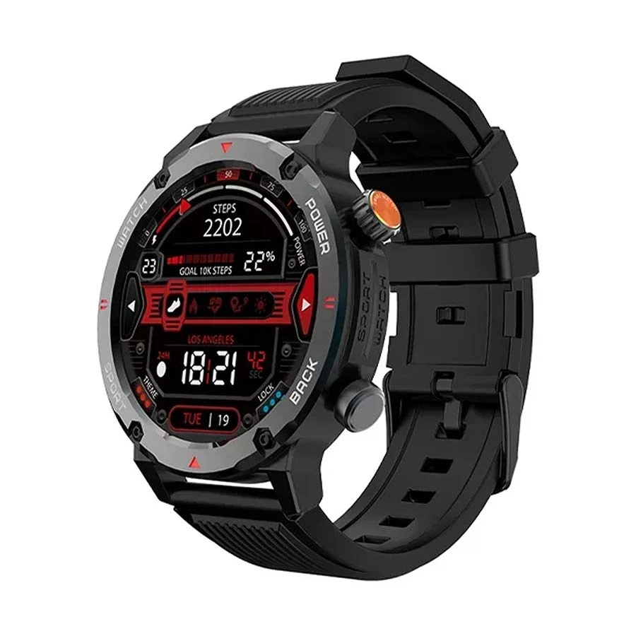 Imilab IMILAB IMIKI D2 Smartwatch in BD