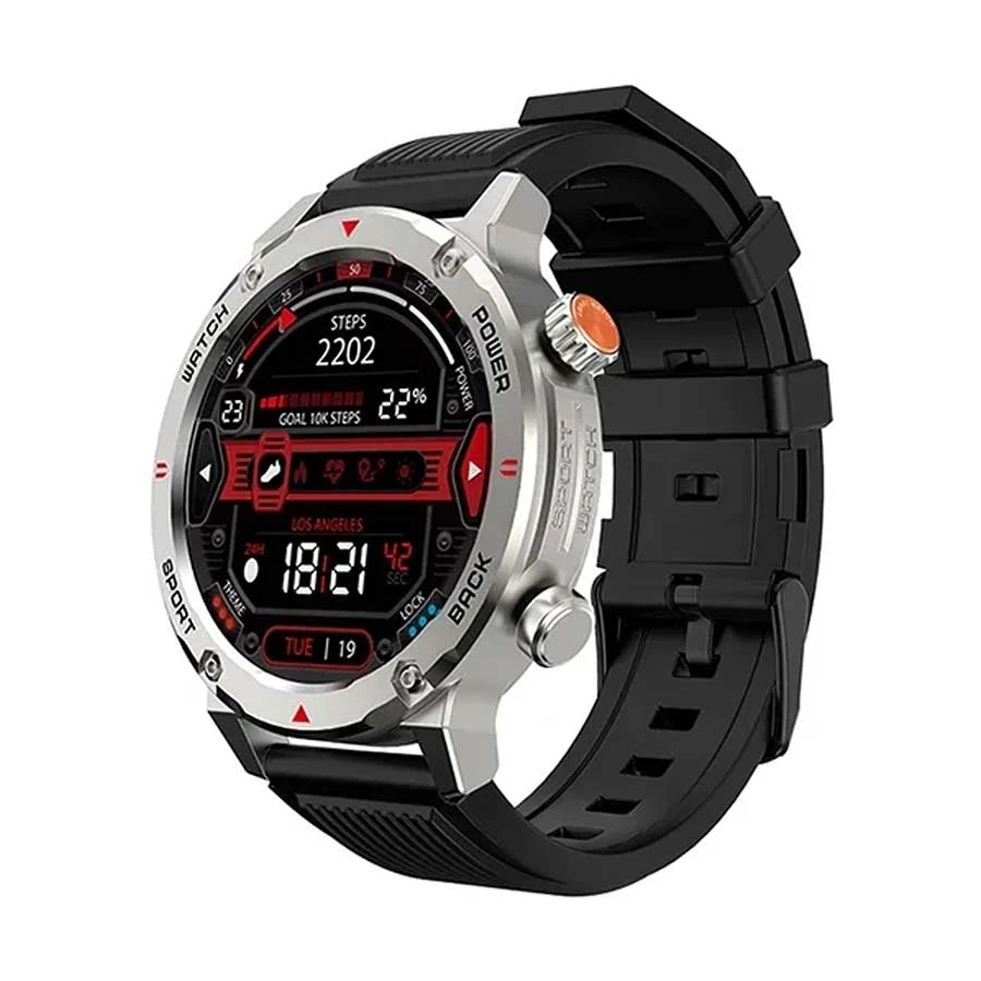 Imilab IMILAB IMIKI D2 Smartwatch Price in Bangladesh