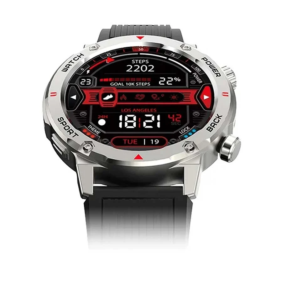 Imilab IMILAB IMIKI D2 Smartwatch in BD