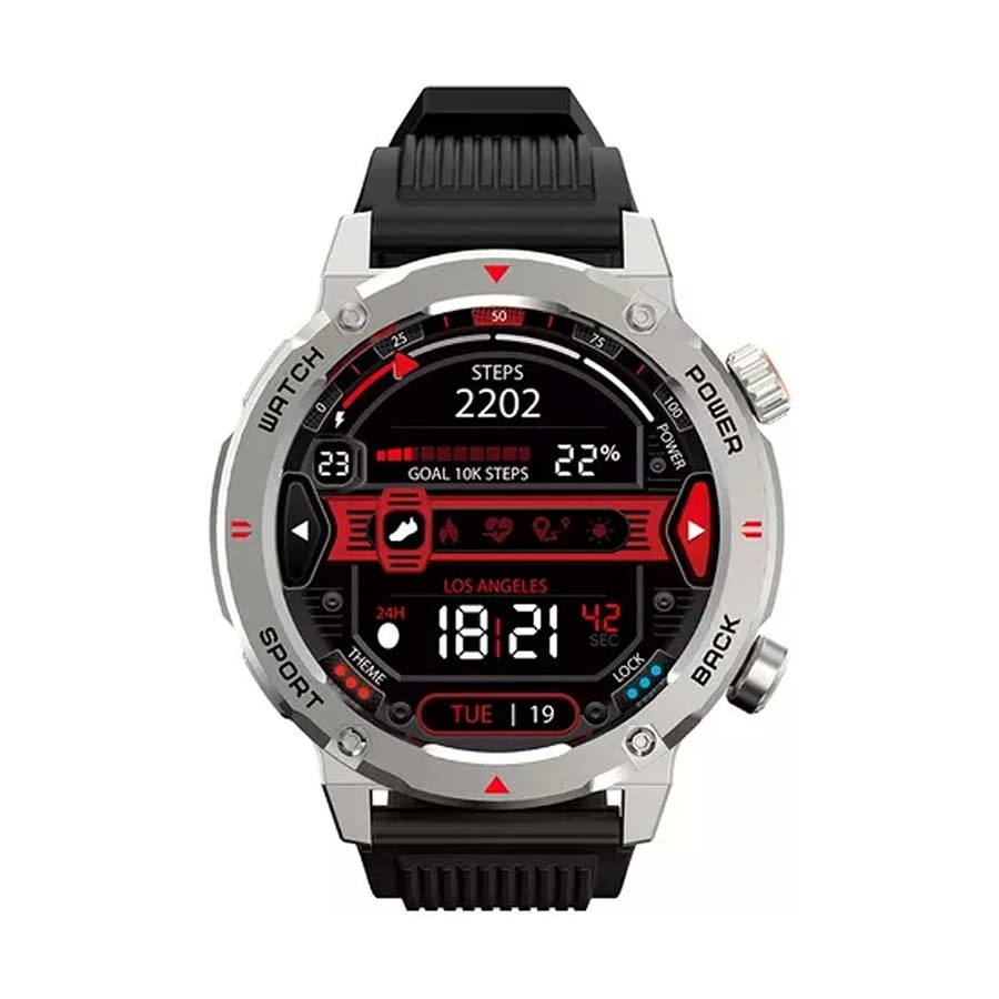 Imilab IMILAB IMIKI D2 Smartwatch