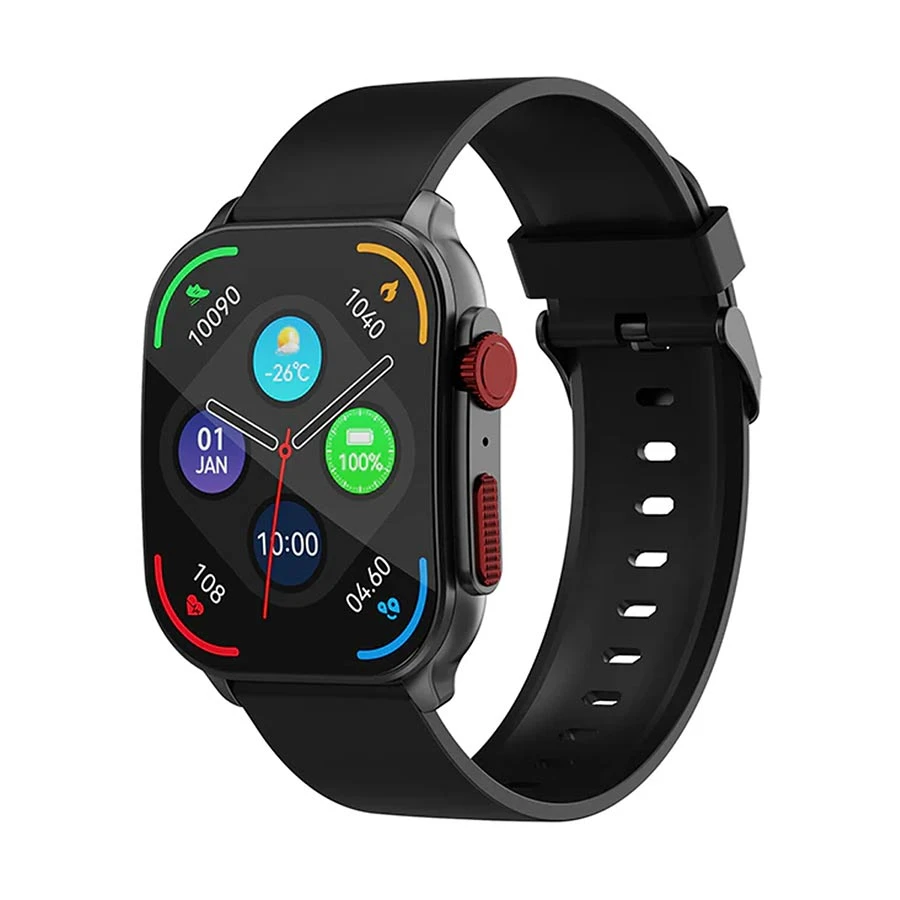 IMILAB Imilab IMIKI Frame 2 Smartwatch Price in Bangladesh