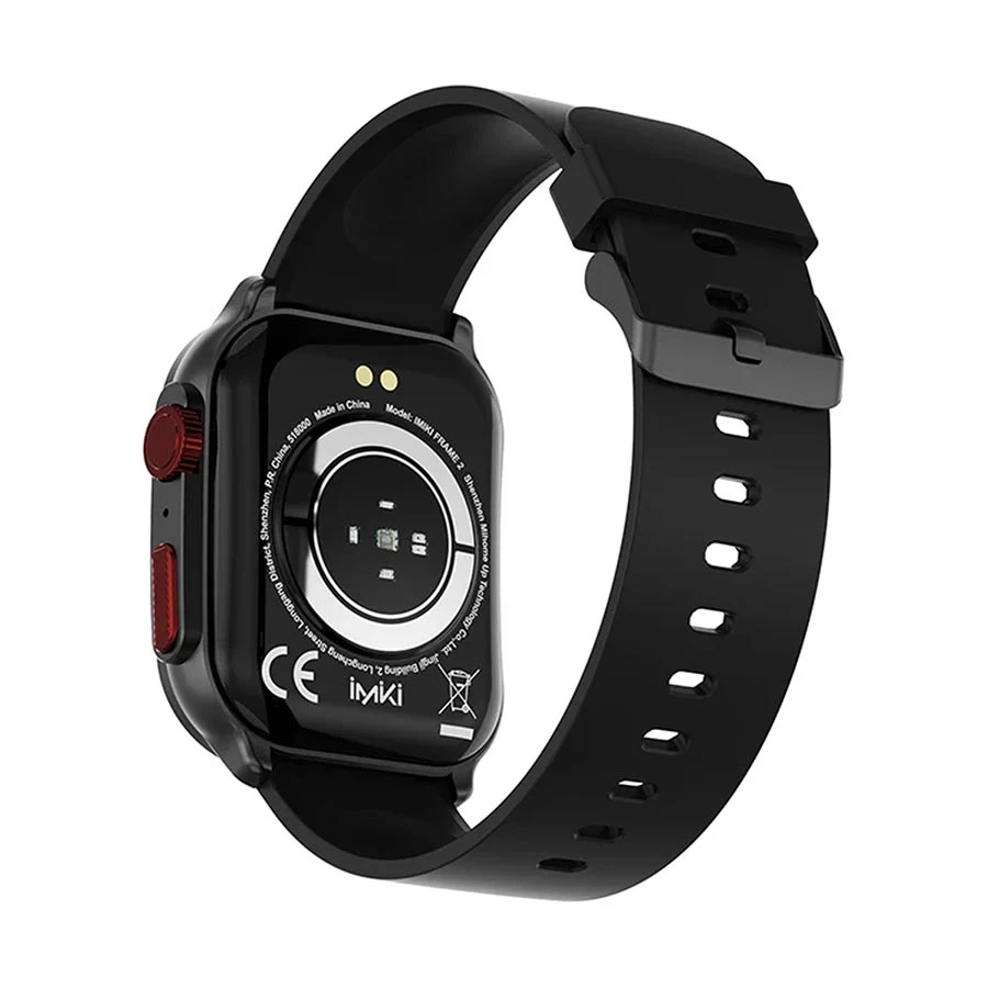 Imilab IMIKI Frame 2 Smartwatch