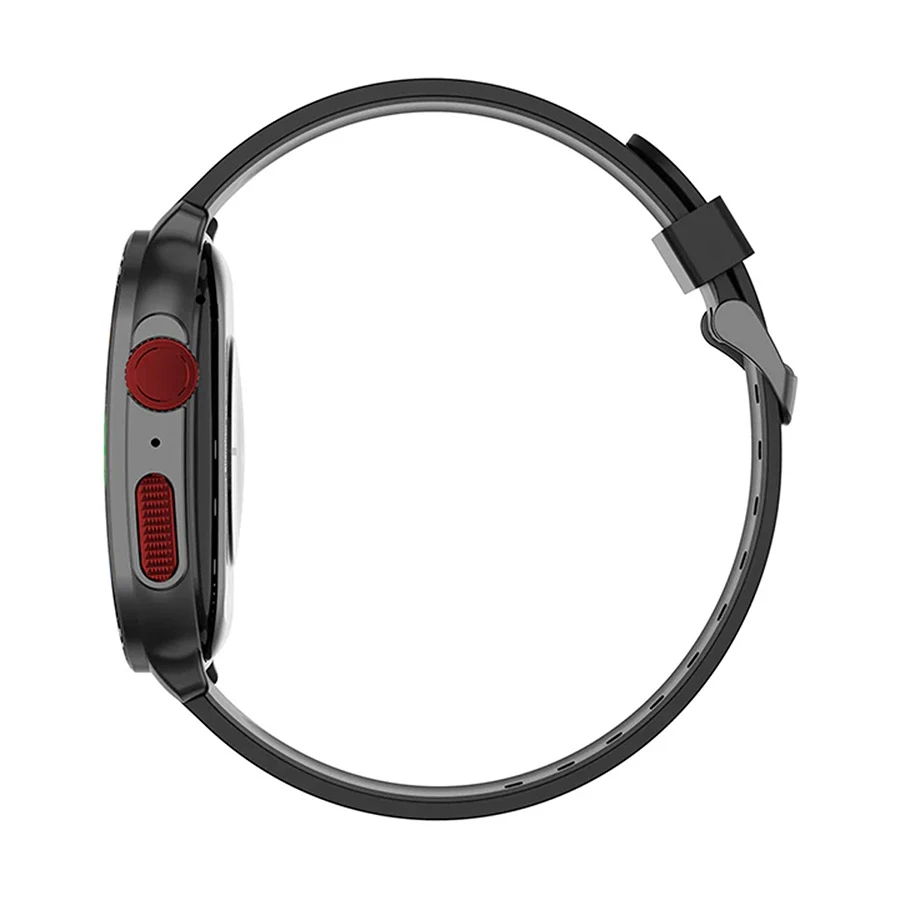 Imilab IMIKI Frame 2 Smartwatch Price in BD