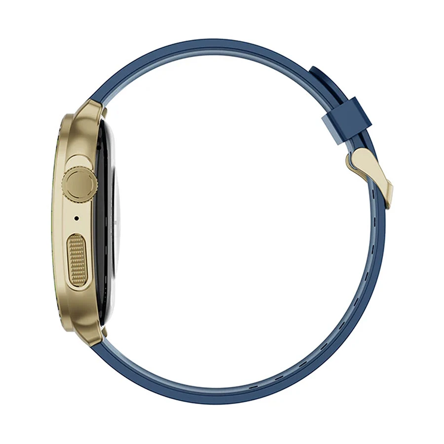 Imilab IMIKI Frame 2 Smartwatch Price in BD