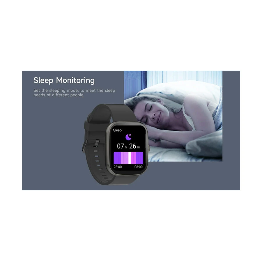 IMILAB IMIKI Frame 2 Lite Smartwatch Price in BD