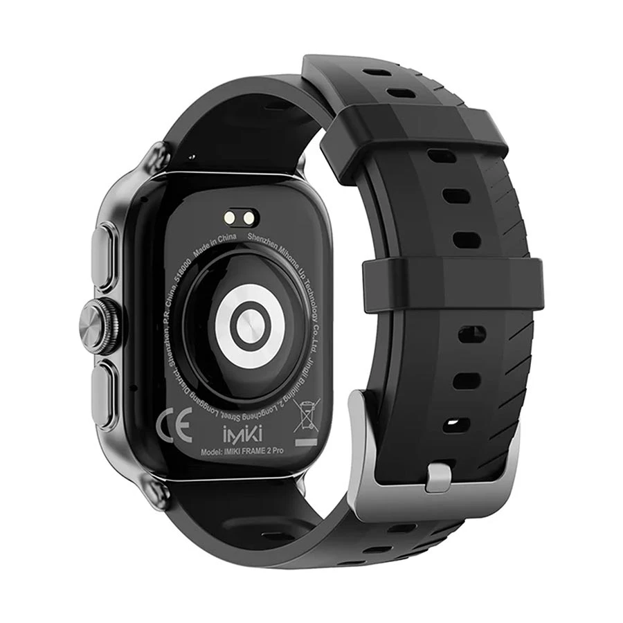 Imilab IMIKI Frame 2 Pro Smartwatch