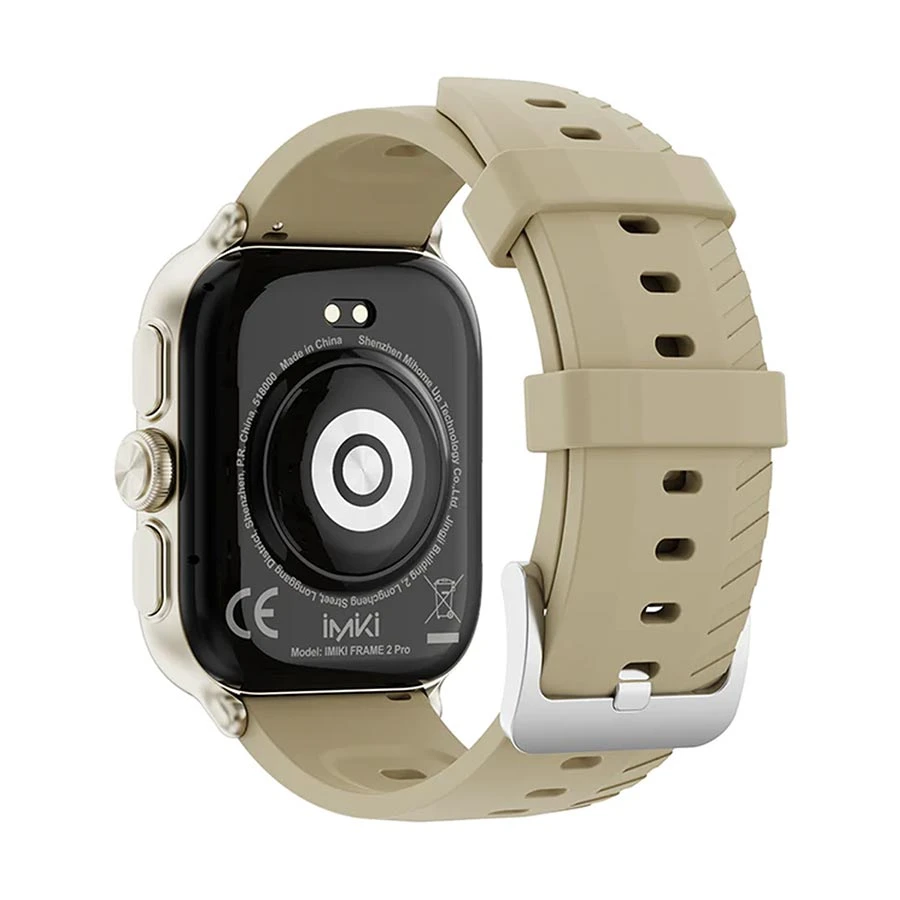 Imilab IMIKI Frame 2 Pro Smartwatch