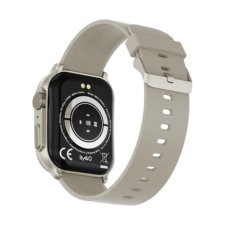 Imilab IMIKI Frame 2 Smartwatch