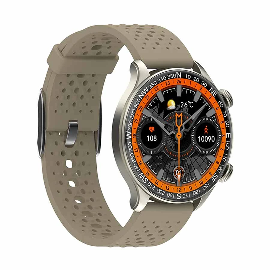 IMILAB Imilab IMIKI HOLO 2 Pro Smartwatch Price in Bangladesh