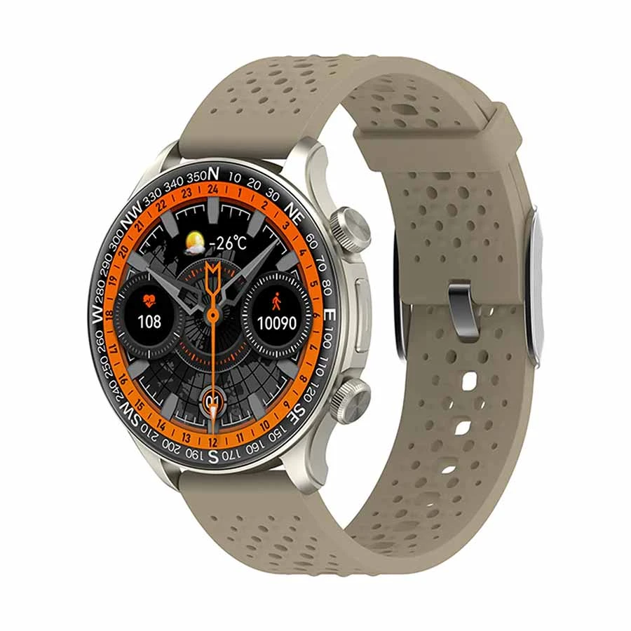 IMILAB Imilab IMIKI HOLO 2 Pro Smartwatch in BD
