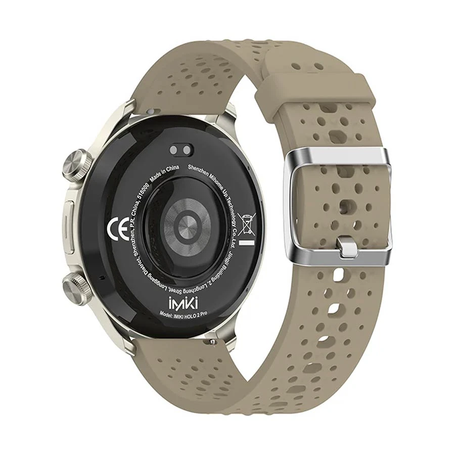 Imilab IMIKI HOLO 2 Pro Smartwatch