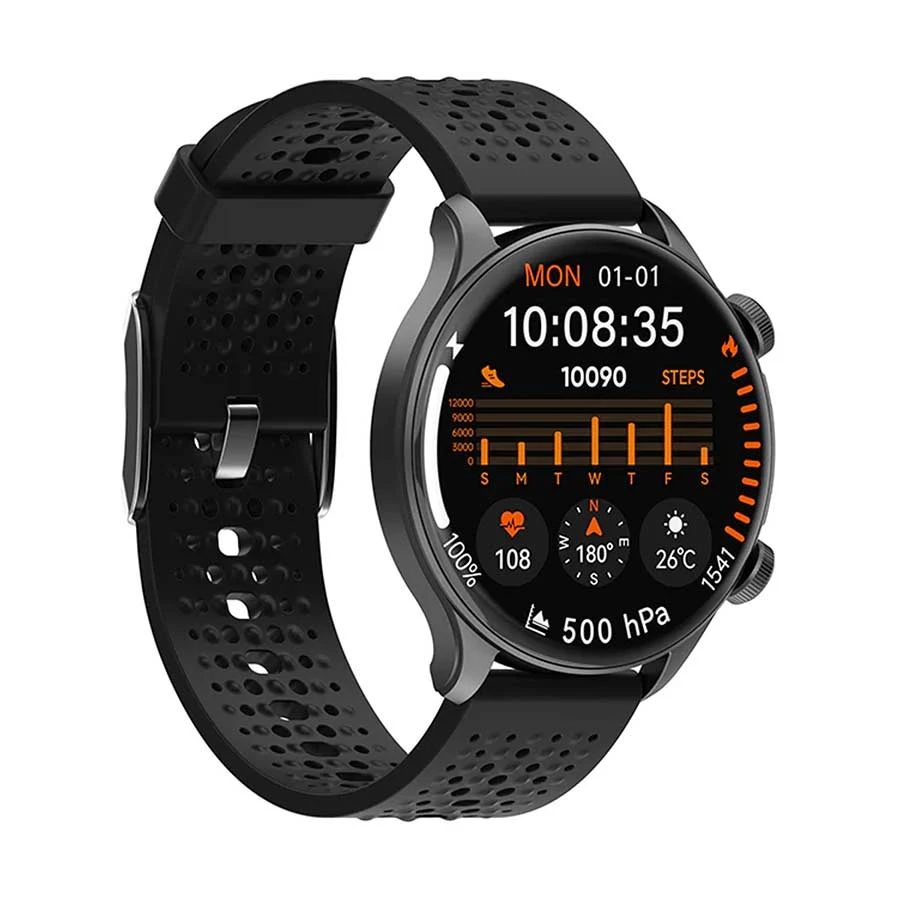 IMILAB Imilab IMIKI HOLO 2 Pro Smartwatch Price in Bangladesh