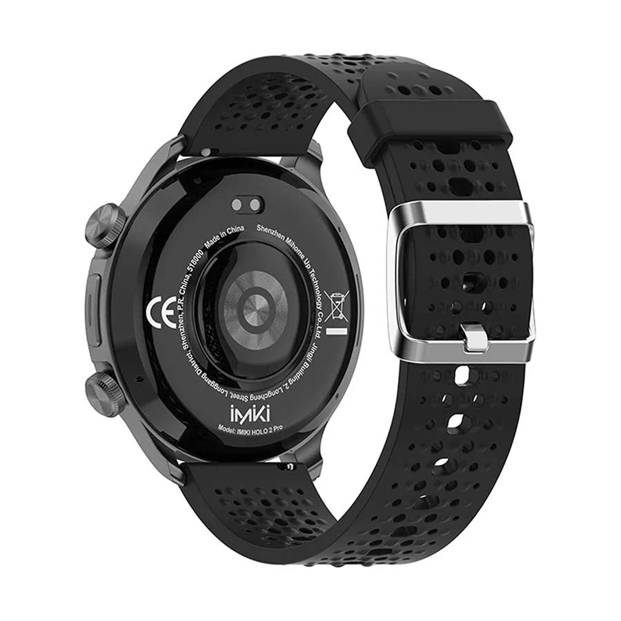Imilab IMIKI HOLO 2 Pro Smartwatch