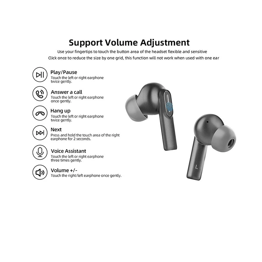 IMILAB IMIKI MT2 Earbuds