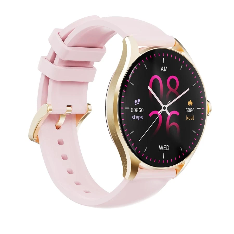 IMILAB IMIKI Muse-1 Smartwatch in BD