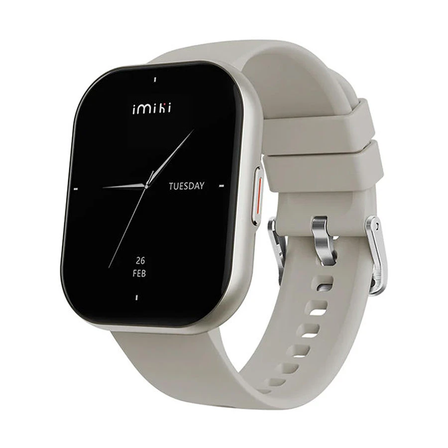 Imilab IMILAB IMIKI SE1 Smartwatch Price in Bangladesh