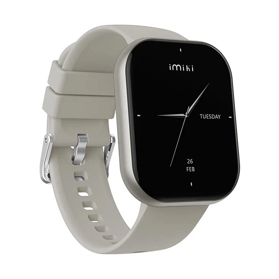 Imilab IMILAB IMIKI SE1 Smartwatch in BD