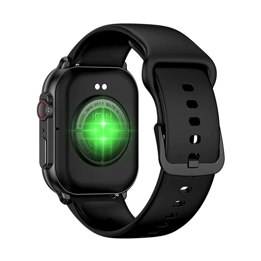 Imilab IMILAB IMIKI SF1 Smartwatch in BD