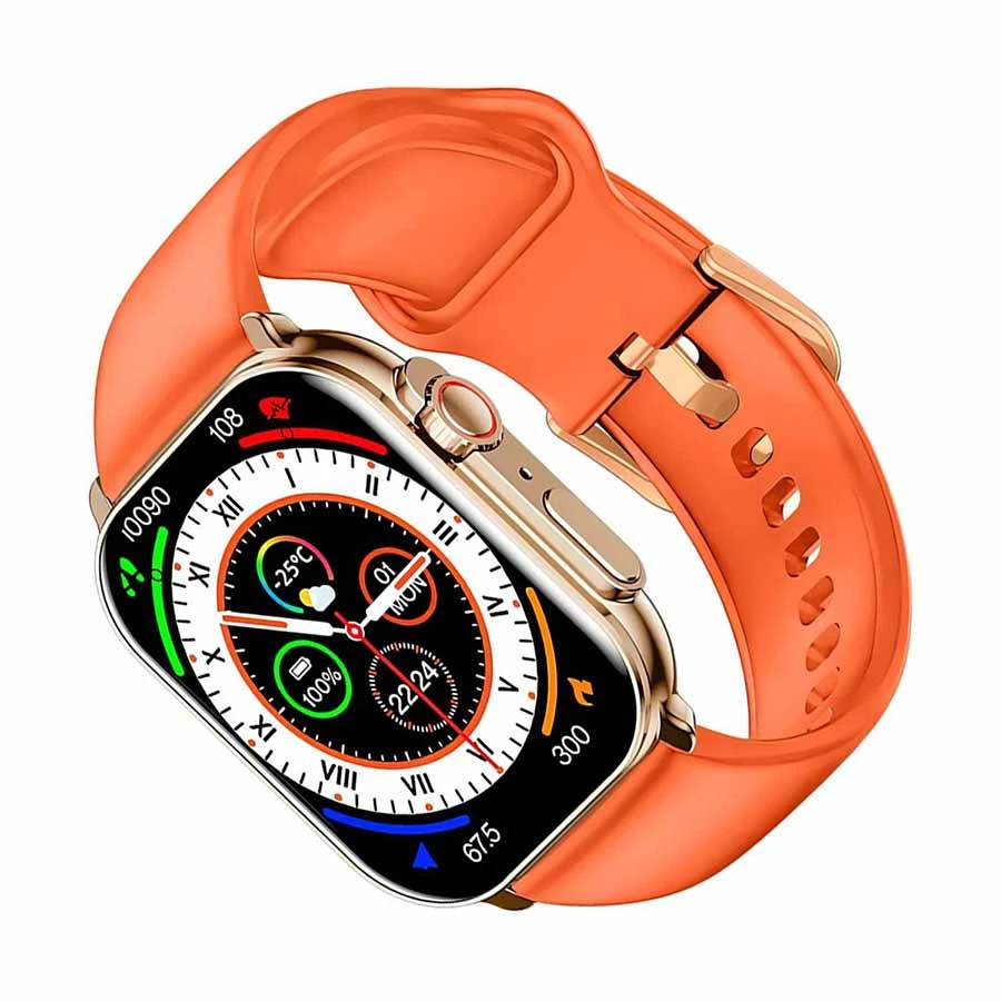 Imilab IMILAB IMIKI SF1 Smartwatch Price in Bangladesh