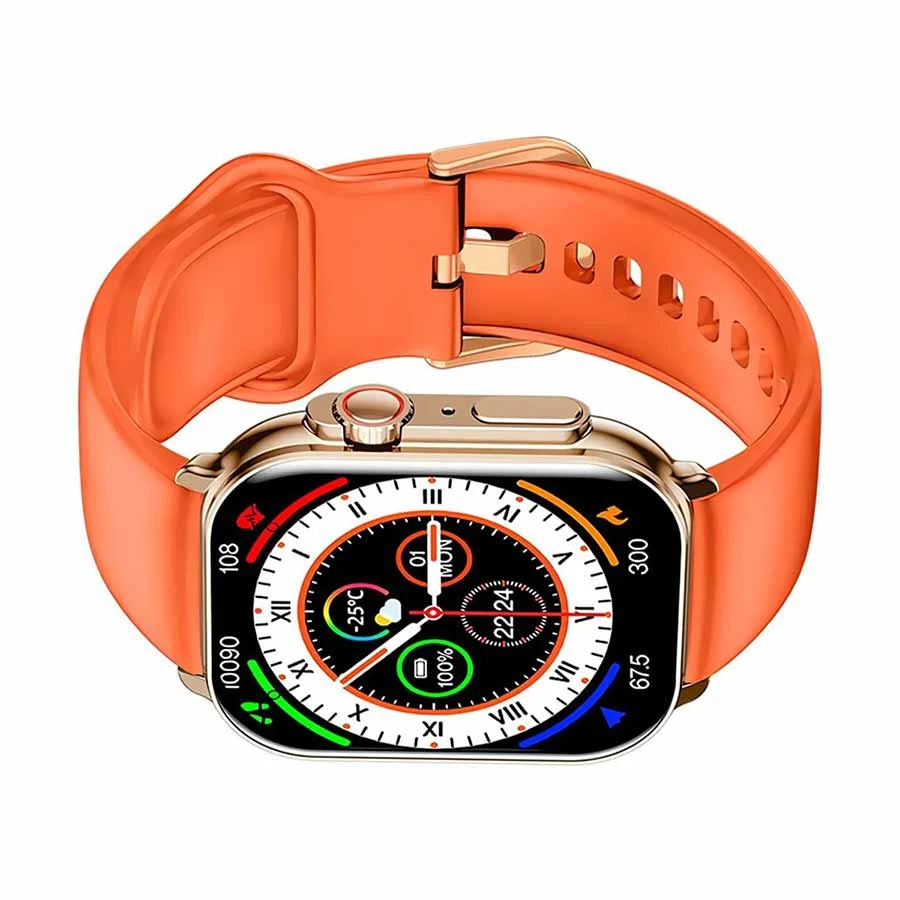 Imilab IMILAB IMIKI SF1 Smartwatch in BD