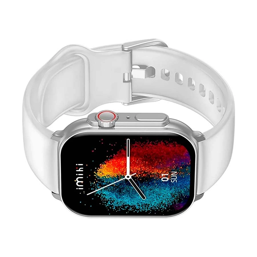 Imilab IMILAB IMIKI SF1 Smartwatch Price in Bangladesh