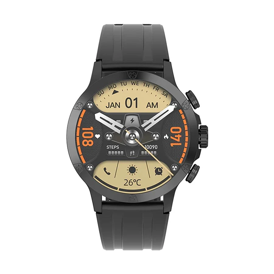IMILAB IMIKI Xplorer Pro Smartwatch