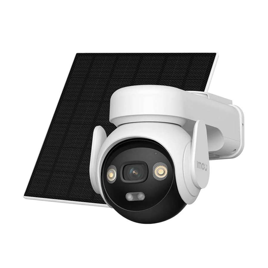 Imou AOV PT 5MP Wireless / Wi-Fi Camera Price in Bangladesh