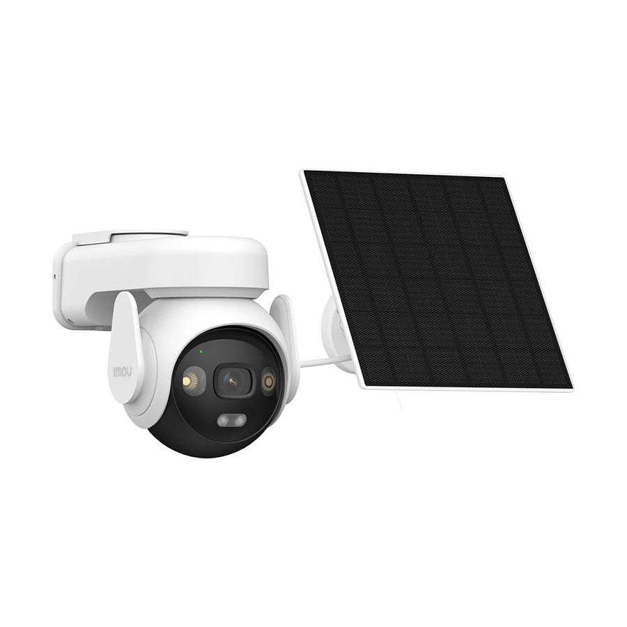 Imou AOV PT 5MP Wireless / Wi-Fi Camera in BD
