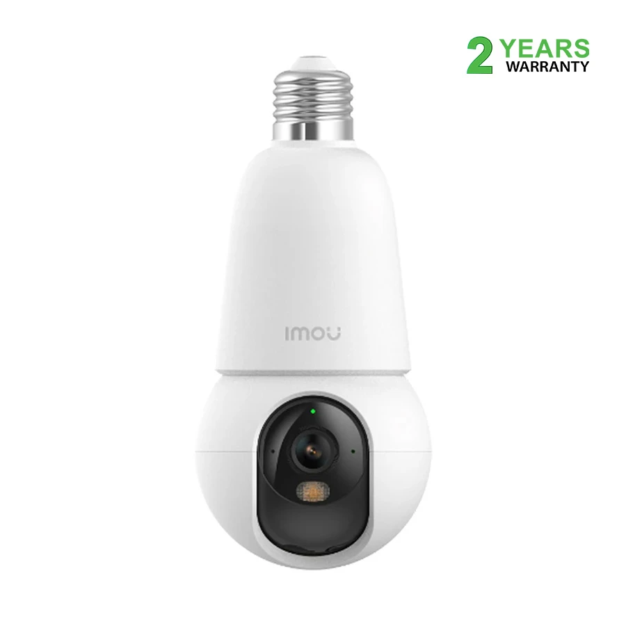 Imou Bulb Cam 2C Wireless / Wi-Fi Camera