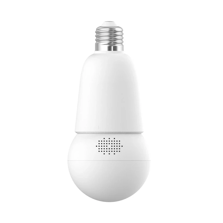Imou Bulb Cam 2C Wireless / Wi-Fi Camera Price in BD
