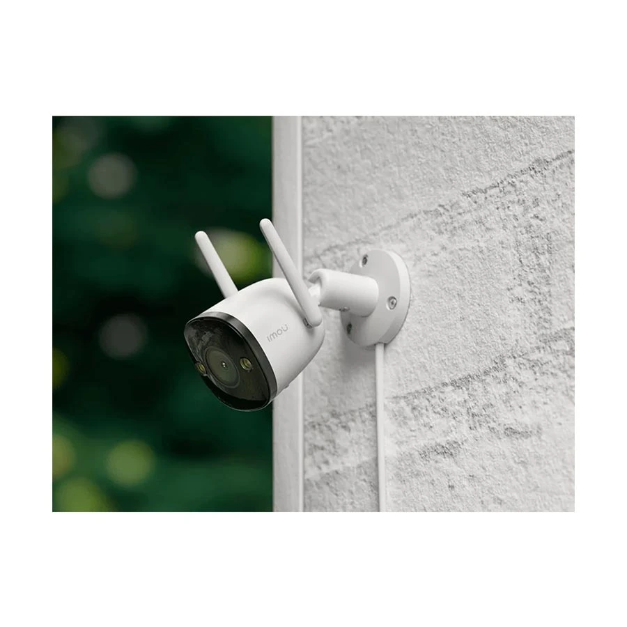 Imou Bullet 2E Wireless / Wi-Fi Camera in BD