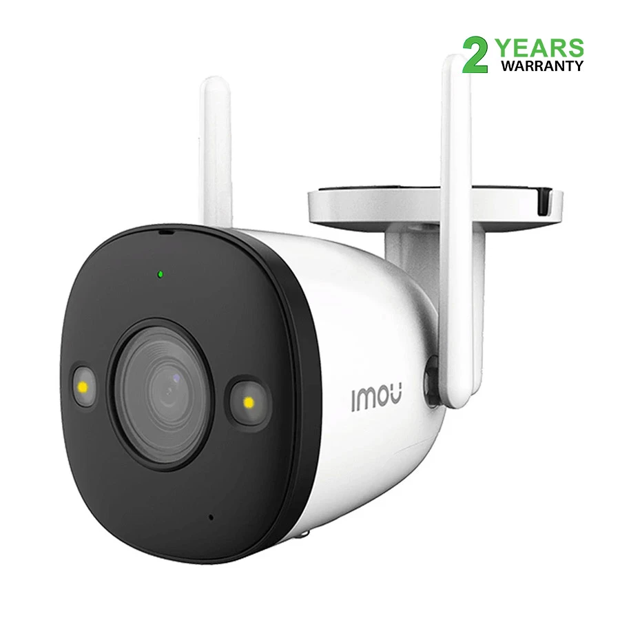 Imou Bullet 2E Wireless / Wi-Fi Camera