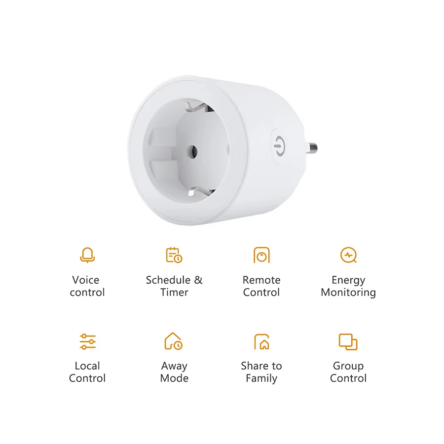 Imou CE1 Socket in BD