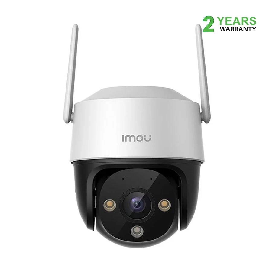Imou Cruiser 4G IP Camera
