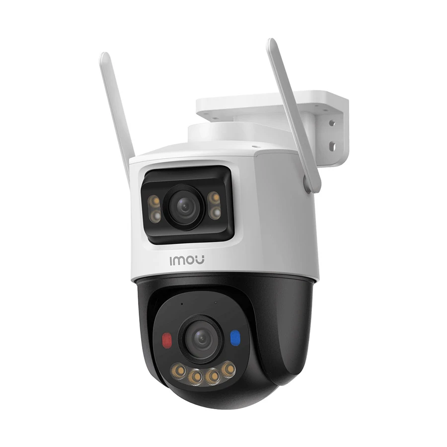 Imou Cruiser Dual 2 Wireless / Wi-Fi Camera in BD