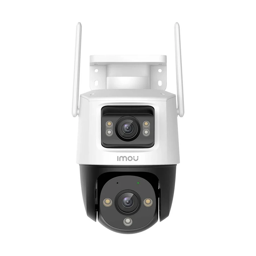 Imou Cruiser Dual 6MP Wireless / Wi-Fi Camera