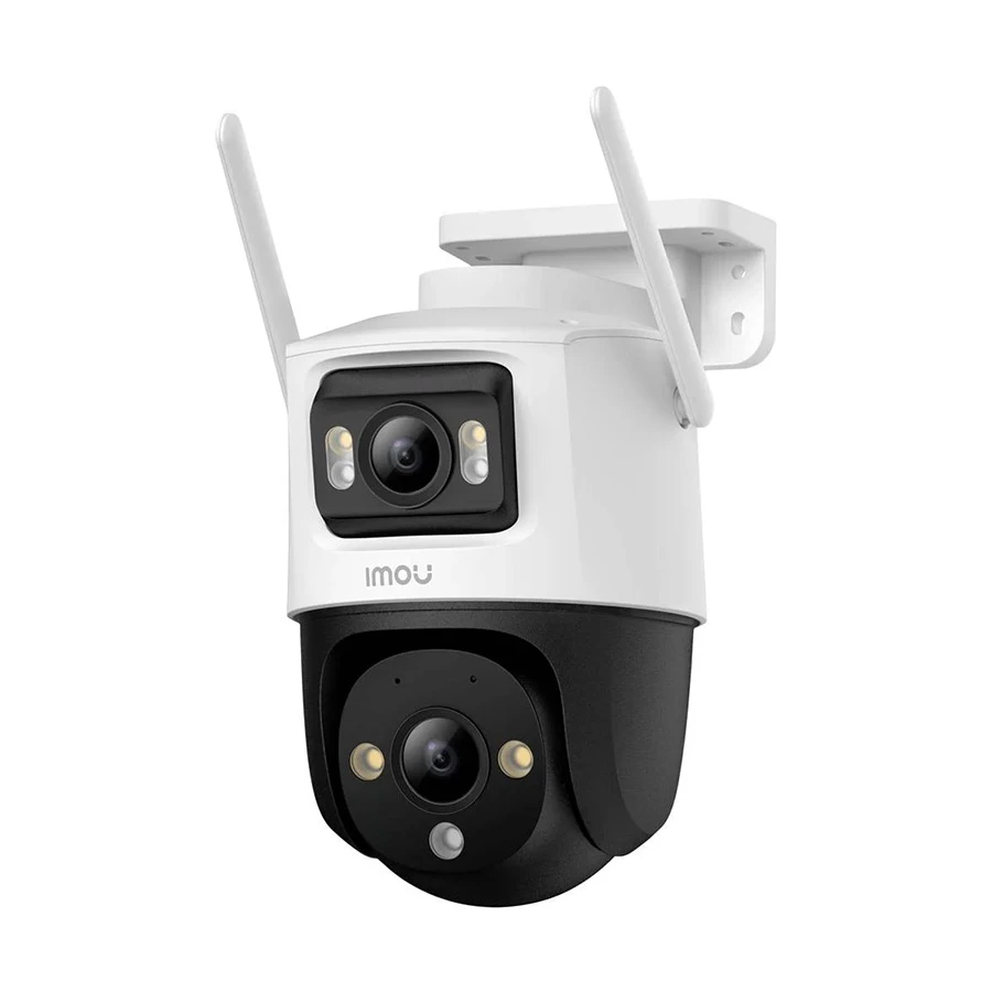 Imou Cruiser Dual 6MP Wireless / Wi-Fi Camera in BD